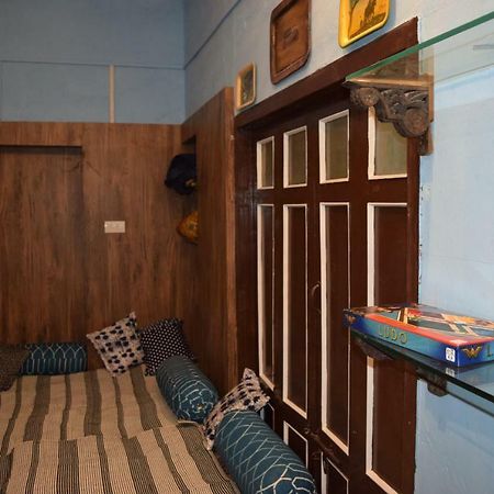 Hostel Raahi Jodhpur  Exterior photo