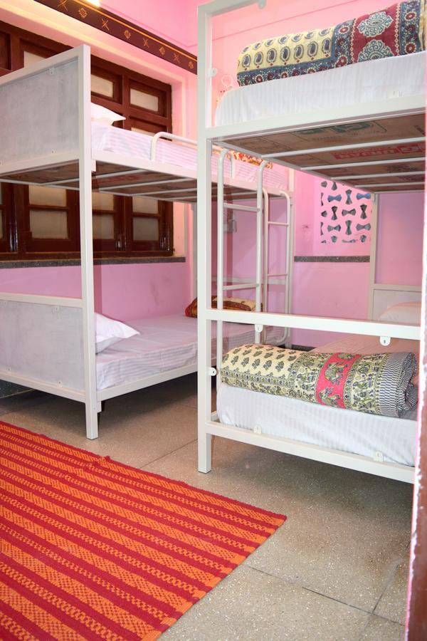 Hostel Raahi Jodhpur  Exterior photo