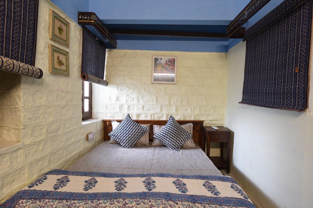 Hostel Raahi Jodhpur  Exterior photo