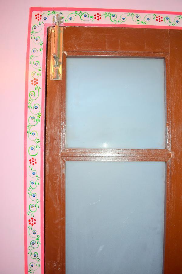 Hostel Raahi Jodhpur  Exterior photo