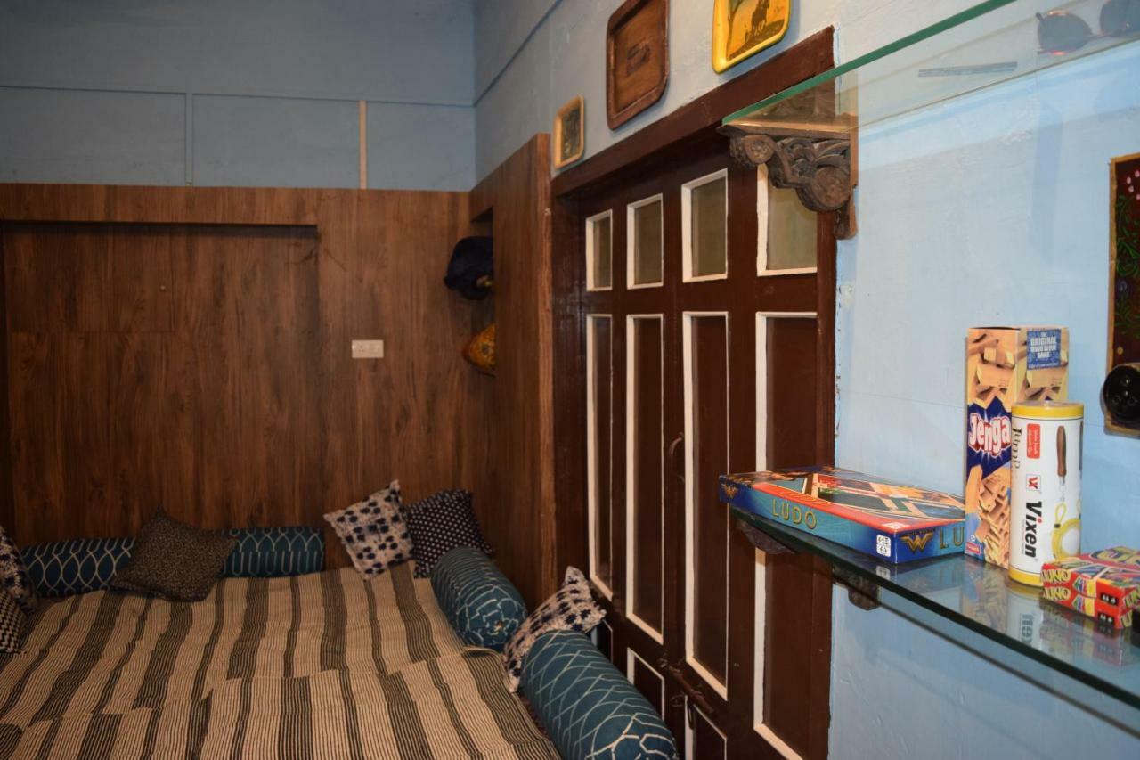 Hostel Raahi Jodhpur  Exterior photo